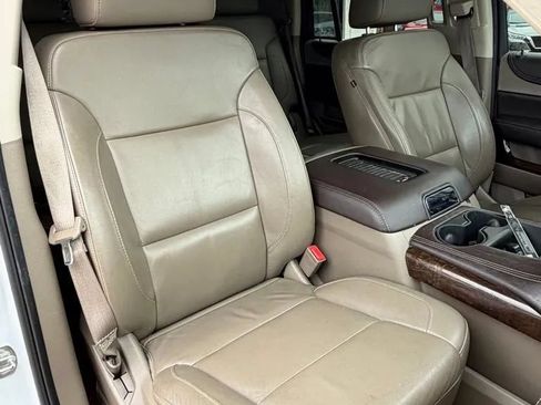 Used 2016 Chevrolet Tahoe LT RWD image 22