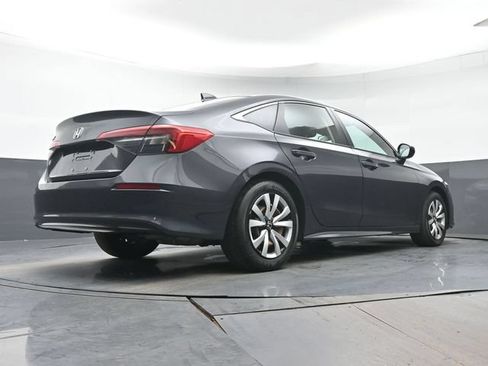 Used 2024 Honda Civic LX image 27