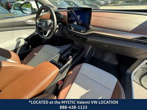 Certified 2023 Volkswagen ID.4 Pro RWD image 27