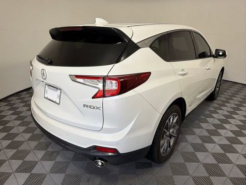 Used 2020 Acura RDX w/ Technology Package image 6