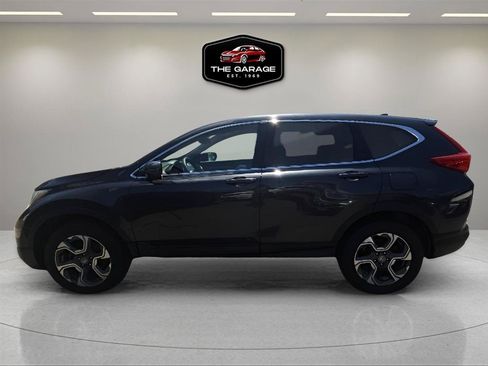 Used 2018 Honda CR-V EX image 3