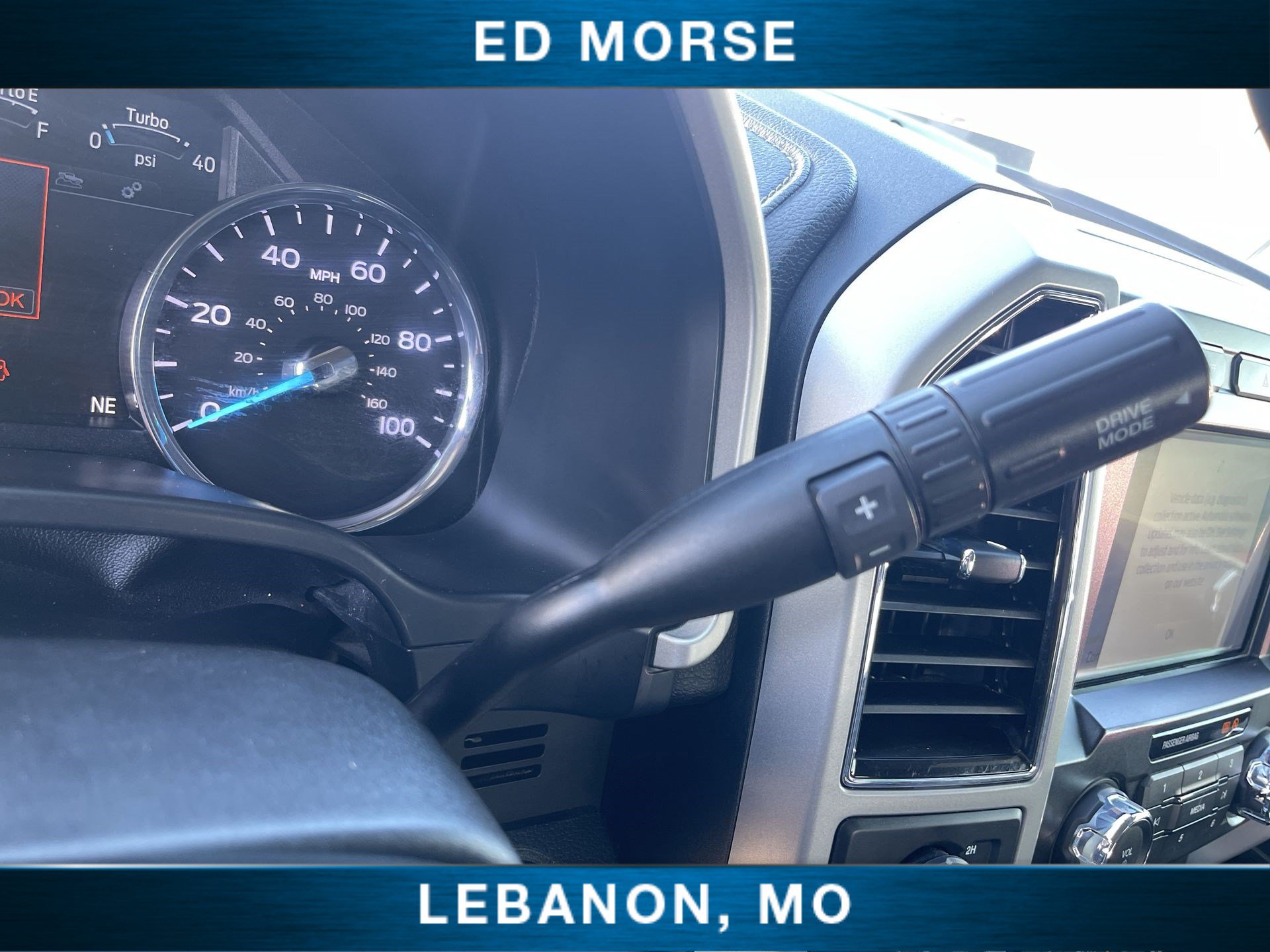 Used 2021 Ford F350 Lariat w/ Lariat Ultimate Package AWD/4WD image 16