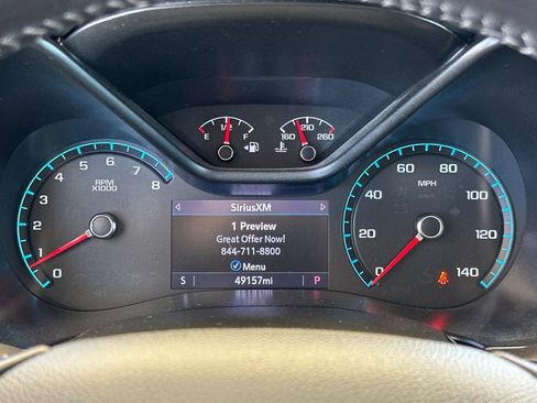 Used 2022 Chevrolet Colorado LT w/ LT Convenience Package image 22