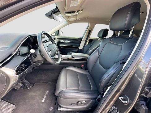 Used 2025 Genesis GV70 2.5T AWD/4WD image 21