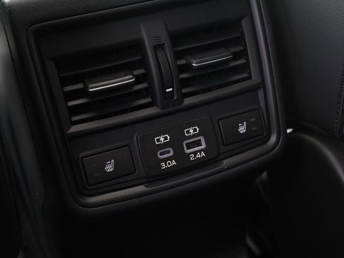 New 2026 Subaru Outback Limited AWD/4WD image 23
