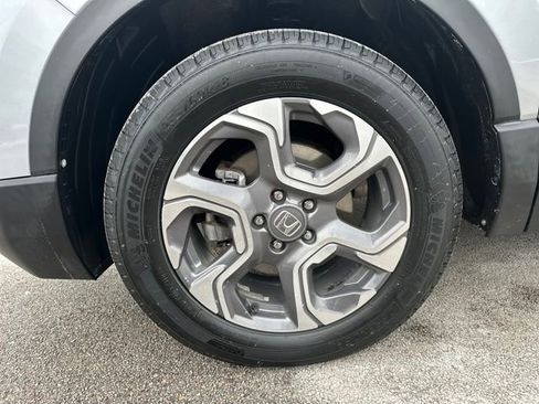 Used 2018 Honda CR-V EX image 10