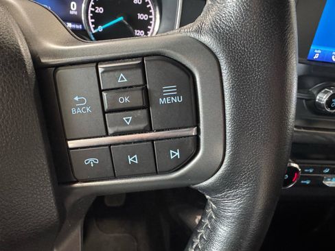 Used 2022 Ford F150 XLT w/ Equipment Group 301A Mid image 26