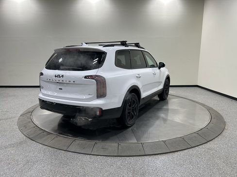New 2025 Kia Telluride SX X-Line image 6