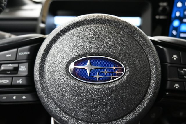 New 2026 Subaru Outback Touring XT AWD/4WD image 28