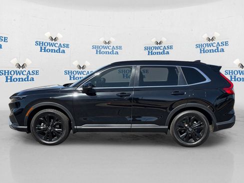 Certified 2023 Honda CR-V Sport Touring image 4