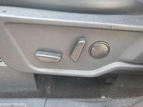 Used 2021 Ford Bronco Outer Banks AWD/4WD image 25