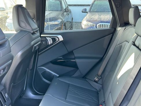 New 2026 BMW X3 xDrive30i w/ Premium Package AWD/4WD image 31