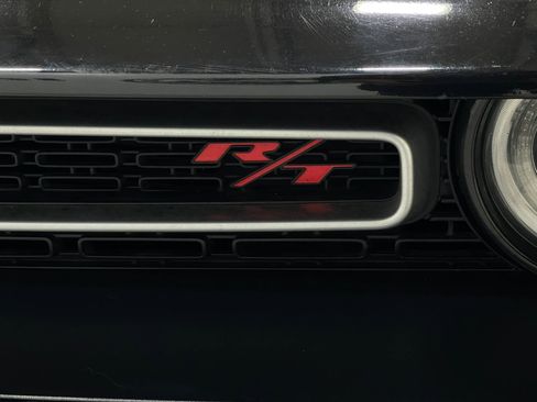 Used 2021 Dodge Challenger R/T RWD image 35