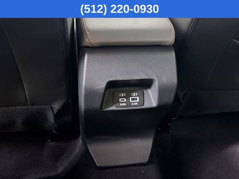 Certified 2026 Subaru Crosstrek 2.5i Limited w/ Crosstrek Mirror Package AWD/4WD image 32