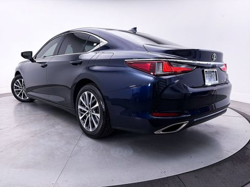 Used 2022 Lexus ES 350 FWD image 3