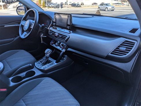 Certified 2023 Kia Seltos LX image 23