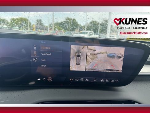 New 2026 Buick Enclave Avenir w/ Super Cruise Package image 30