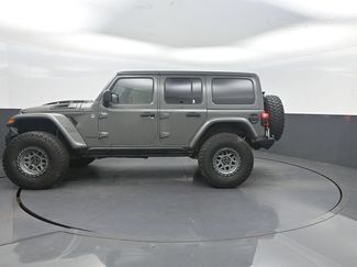 Used 2020 Jeep Wrangler Unlimited Rubicon AWD/4WD video 3