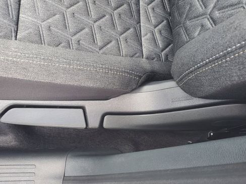 New 2026 Nissan Kicks SV image 24