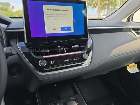 New 2026 Toyota Corolla Cross XLE image 20