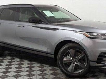 Used 2022 Land Rover Range Rover Velar R-Dynamic S