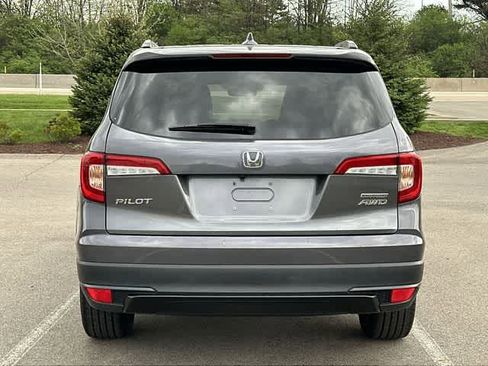 Used 2022 Honda Pilot Special Edition image 4