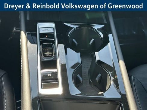 New 2026 Volkswagen Atlas Cross Sport SEL R-Line AWD/4WD image 19