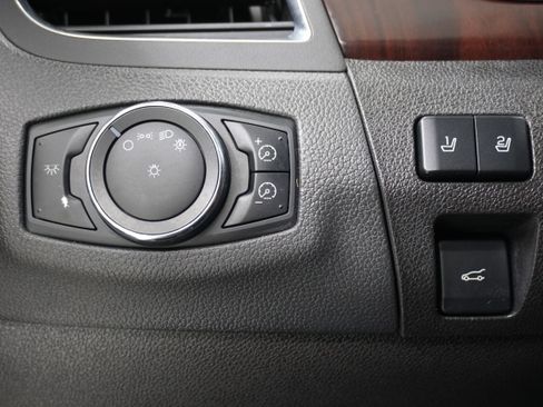 Used 2013 Ford Edge Limited w/ Driver Entry Pkg image 20