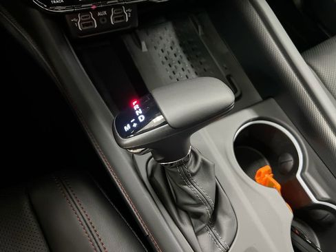 New 2026 Dodge Durango GT AWD/4WD image 14