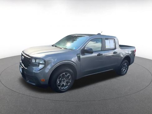 Used 2026 Ford Maverick XLT w/ Equipment Group 301A AWD/4WD image 8