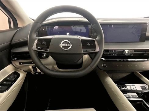 New 2026 Nissan Murano SV AWD/4WD image 20