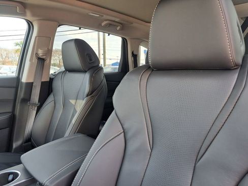 New 2026 Acura MDX FWD w/ Technology Package image 19