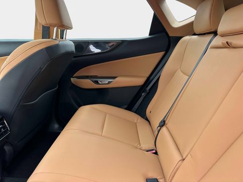 Used 2023 Lexus NX 350 350 Premium image 15