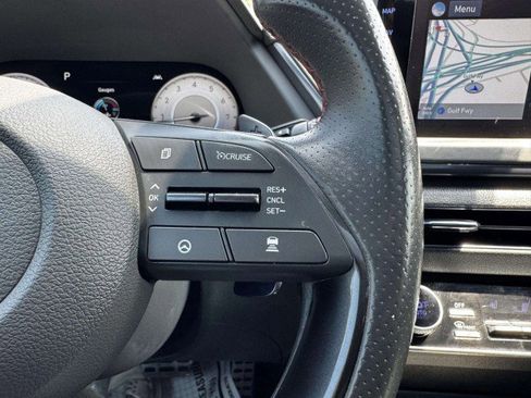 Used 2021 Hyundai Sonata N Line FWD image 27