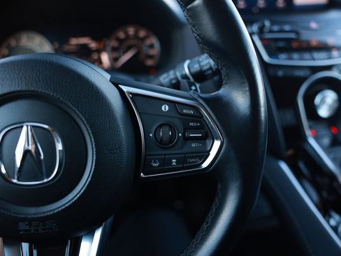 Used 2019 Acura RDX w/ Technology Package image 22