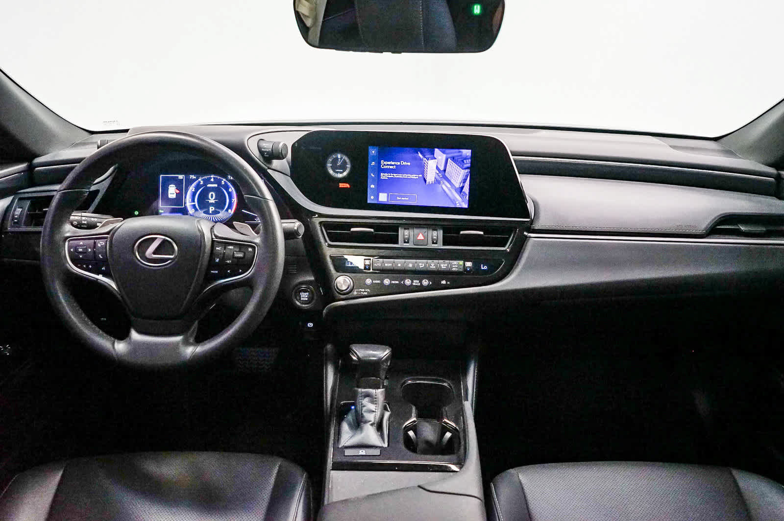 Used 2024 Lexus ES 350 w/ Accessory Package (Z2) FWD image 13