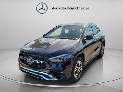 Certified 2026 Mercedes-Benz GLA 250
