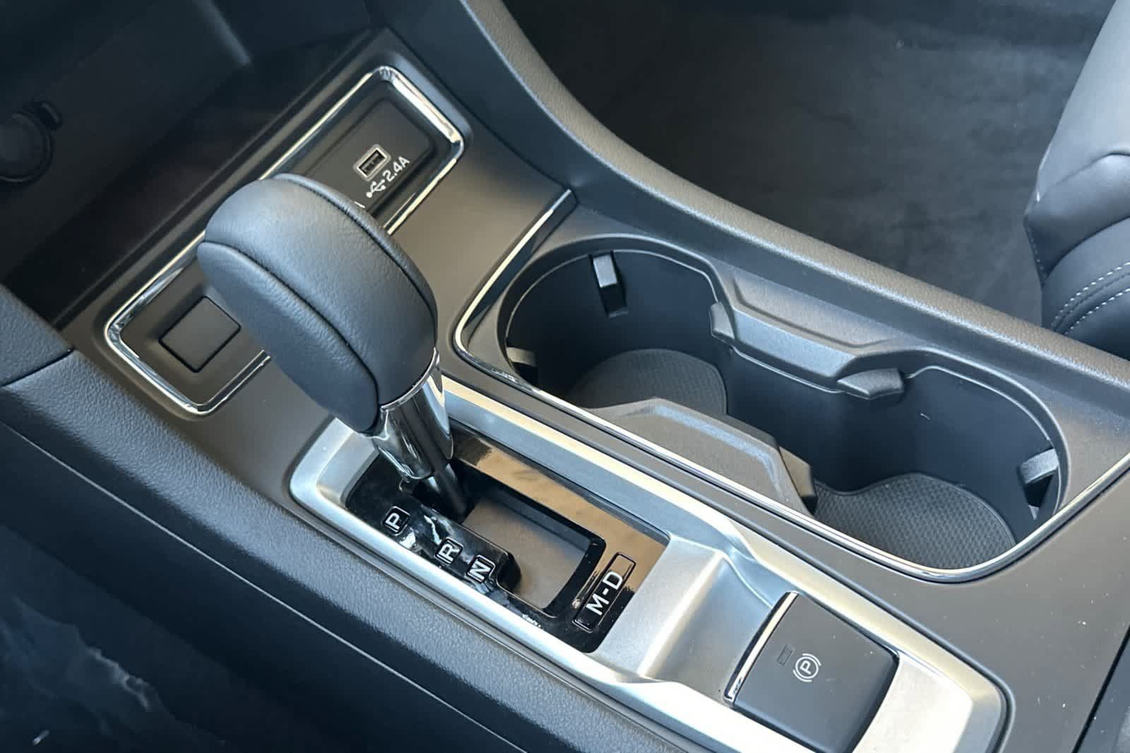 New 2026 Subaru Ascent Premium AWD/4WD image 24