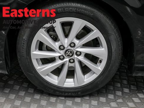 Used 2023 Toyota Camry LE image 30