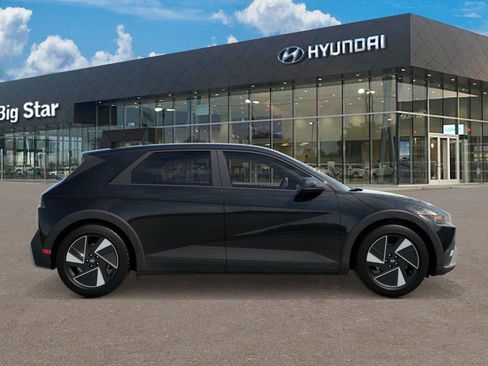 New 2026 Hyundai Ioniq 5 SE RWD image 7