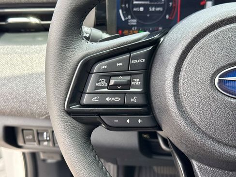 New 2026 Subaru Outback Premium AWD/4WD image 31