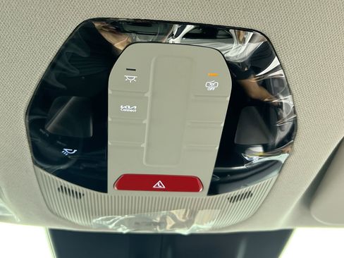 New 2025 Kia K4 EX image 20