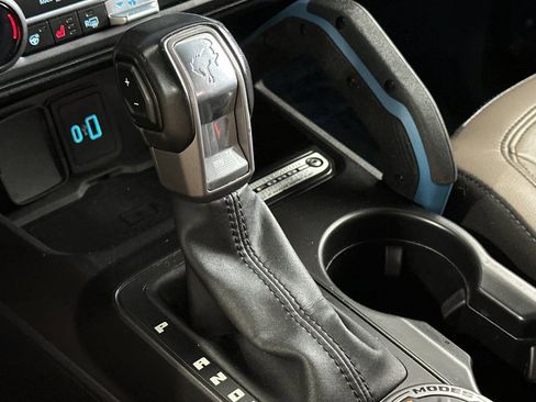 Used 2023 Ford Bronco Wildtrak image 22