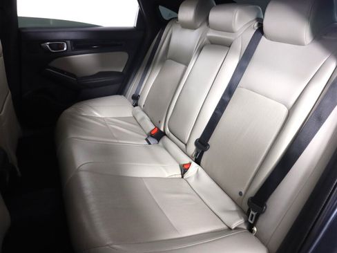 Used 2022 Honda Civic Sport Touring image 35