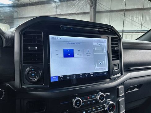 Used 2025 Ford F150 Tremor AWD/4WD image 33