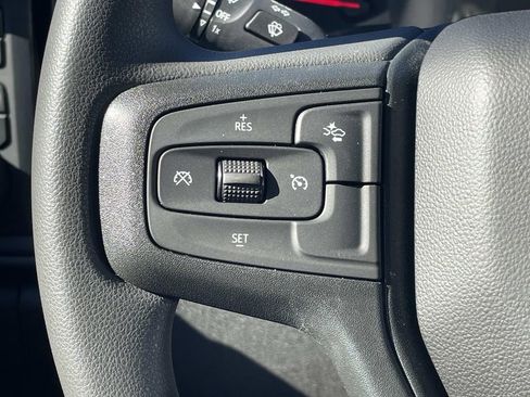 New 2026 Chevrolet Silverado 2500 Custom w/ Custom Value Package image 26