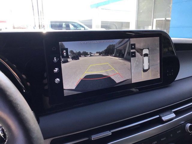Used 2023 Hyundai Palisade SEL w/ Premium Package FWD image 16