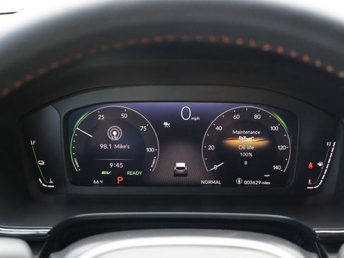 Certified 2026 Honda CR-V Sport-L image 28