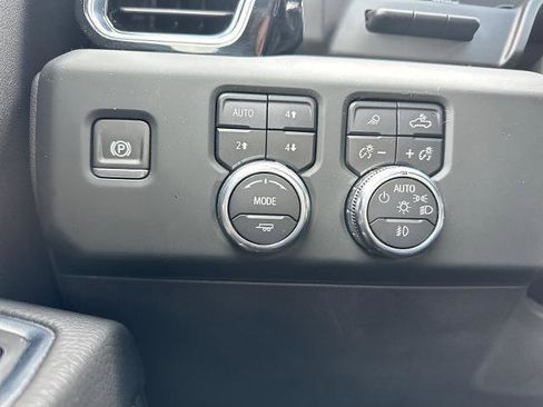 Used 2024 GMC Sierra 1500 Denali w/ Technology Package image 21