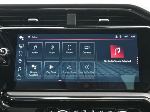 Used 2023 GMC Sierra 1500 AT4 w/ AT4 Premium Package AWD/4WD image 30
